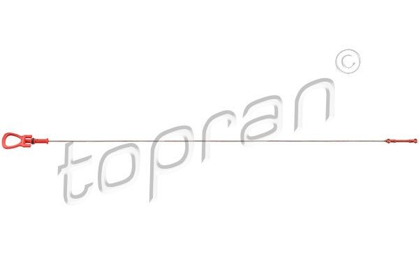 TOPRAN Öljytikku 409 238 409 238 TOPRAN Öljytikku MERCEDES-BENZ CLA
