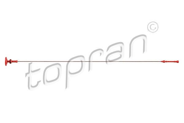 TOPRAN Ράβδος μέτρησης στάθμης λαδιού 409 241 Ράβδος μέτρησης λαδιού TOPRAN Mercedes-Benz CITAN 409 241