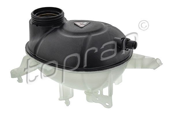 Δοχείο διαστολής, ψυκτικό υγρό TOPRAN 409 279 TOPRAN 409 279 Δοχείο διαστολής MERCEDES-BENZ E-class 2024