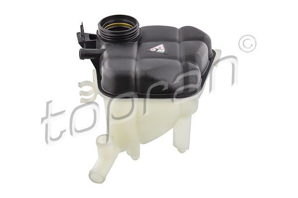 TOPRAN Expansietank, koelvloeistof 409 280 Chevrolet BLAZER S10 Expansiereservoir TOPRAN 409 280