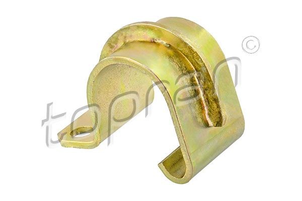 TOPRAN Houder, stabilisatorophanging 409 323 TOPRAN 409323 Houder, stabilisatorophanging CLK C209 prijs