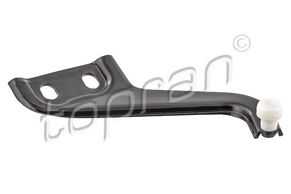 TOPRAN Guidarullo, Porta scorrevole 409 454 409 454 Portiere componenti TOPRAN MERCEDES-BENZ Serie 124 costo