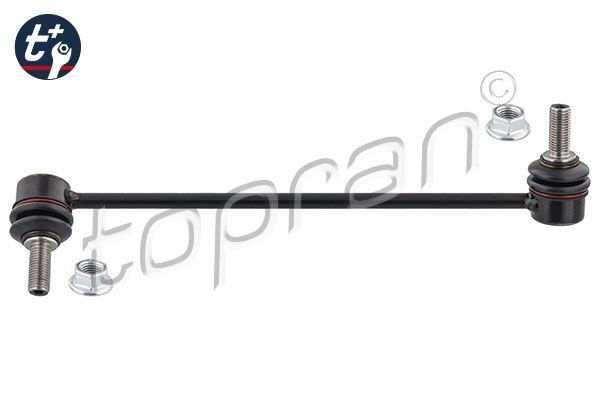 TOPRAN Stabilisatorstang 409 539 Koppelstang stabilisatorstang TOPRAN 190 409 539 goedkoop