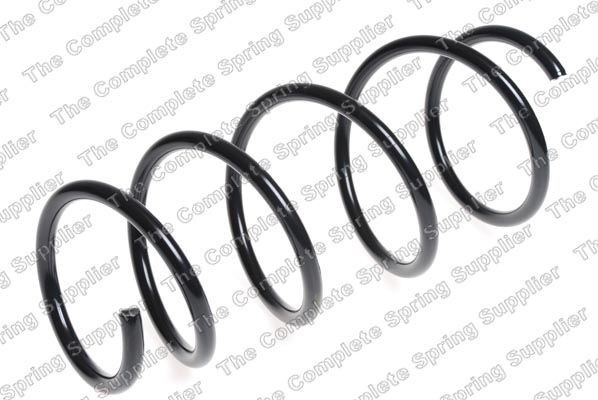 LESJÖFORS Mola de suspensão 4092601 4092601 Molas LESJÖFORS TOYOTA STARLET