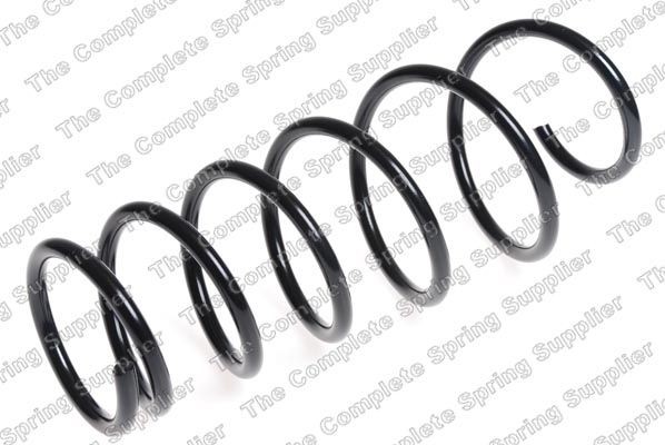 LESJÖFORS Ελατήρια ανάρτησης 4092609 LESJÖFORS 4092609 Ελατήρια Toyota IQ AJ1 γνήσια τιμες