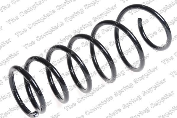 LESJÖFORS Ελατήρια ανάρτησης 4092611 LESJÖFORS 4092611 Ελατήρια Toyota IQ AJ1 φθηνά