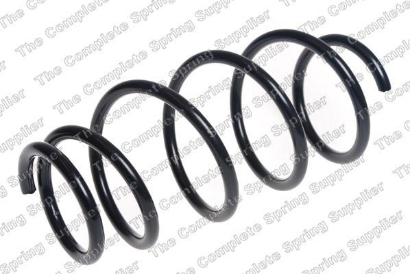 LESJÖFORS Ressort de suspension 4092635 LESJÖFORS 4092635 d'origine Ressort de suspension Yaris 3 coût