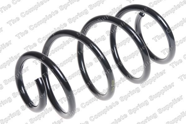 Coil spring LESJÖFORS 4095104 LESJÖFORS 4095104 Audi A1 2011 Coil springs price
