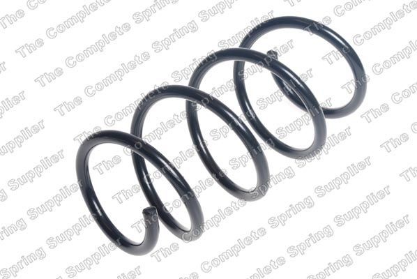 Spiralfjäder LESJÖFORS 4095126 LESJÖFORS 4095126 Skruvfjäder SEAT LEON 2013