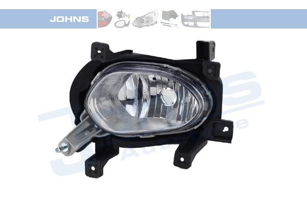 JOHNS Mistlamp 41 22 29-1 Kia PROCEED Mistlampen JOHNS 41 22 29-1