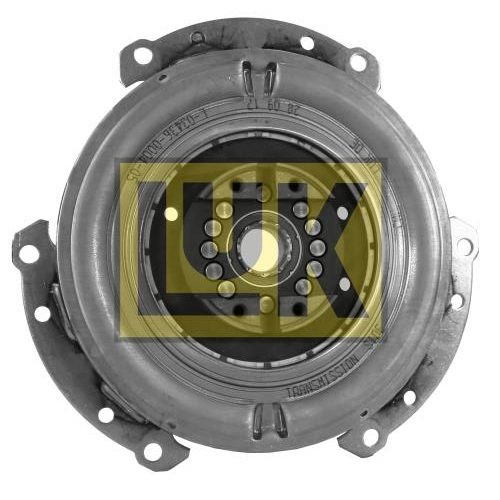 LuK Amortisseur de torsion, embrayage 370 0035 10 LuK 370 0035 10 Amortisseur de torsion, embrayage