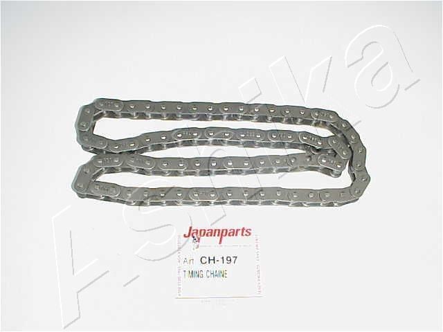 ASHIKA Timing Chain 41-01-197 41-01-197 ASHIKA timing chain RENAULT CAPTUR