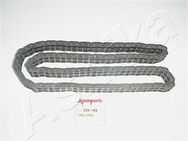 ASHIKA Timing Chain 41-01-199 41-01-199 ASHIKA timing chain for RENAULT CAPTUR
