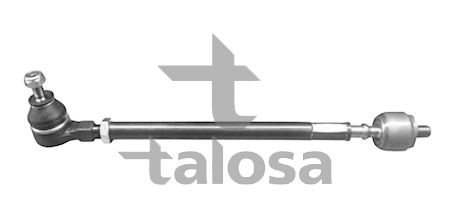 TALOSA Styrstag 41-06277 TALOSA 41-06277 Inre styrled 11 Hatchback original