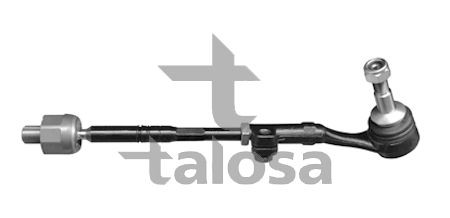 TALOSA Spojovacia tyč riadenia 41-07086 41-07086 Tyč riadenia TALOSA PEUGEOT 2008