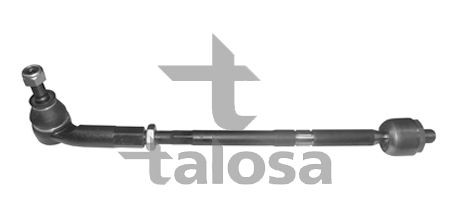 TALOSA Rod Assembly 41-07184 FIAT TALOSA track rod 41-07184