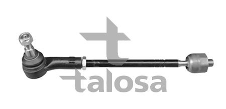 TALOSA Rod Assembly 41-07305 FIAT TALOSA steering track rod 41-07305