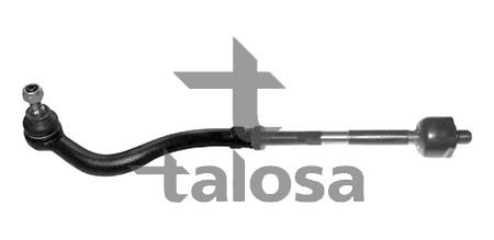 TALOSA Tirante trasversale 41-09215 41-09215 costo Tirante sterzo TALOSA Volkswagen TOUAREG