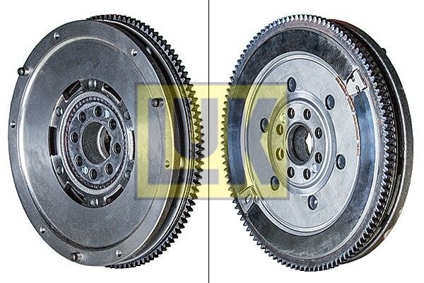 LuK Dvojhmotný zotrvačník 415 0017 11 LuK 415001711 Zotrvačník BMW F12 cena