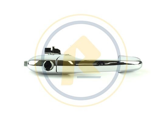 AC Rolcar Λαβή πόρτας 41.1706 41.1706 Χερούλια πόρτας NISSAN PATROL AC Rolcar