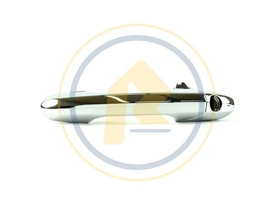 AC Rolcar Maniglia porta 41.1707 AC Rolcar 41.1707 Maniglia Fiat 500 312 prezzo