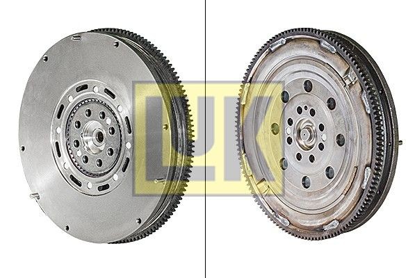 LuK Volante bimassa 415 0052 10 LuK 415 0052 10 originais Volante do motor Audi A8 D2 custo