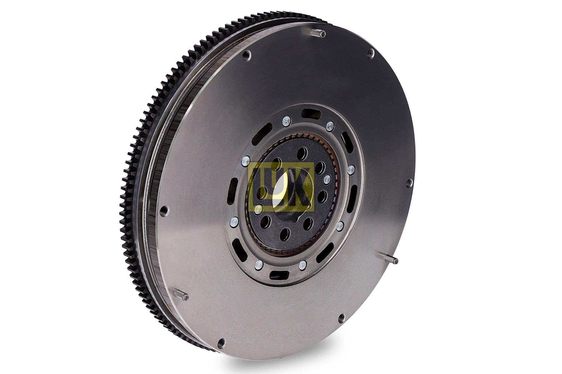 Dobbeltmasse svinghjul LuK 415 0053 10 LuK 415 0053 10 Dobbeltmasse svinghjul VOLVO V70 2003