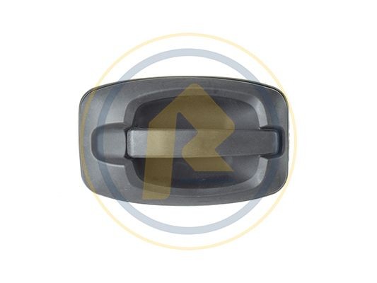 AC Rolcar Deurhendel 41.2530 Handgreep schuifdeur CITROËN AC Rolcar 41.2530