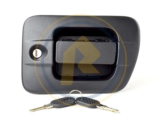 Poignée de porte AC Rolcar 41.2623 AC Rolcar 41.2623: Poignée de porte Subaru IMPREZA 2009