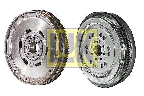 LuK Βολάν διπλησ μάζασ 415 0060 10 LuK 415006010 Σφόνδυλος Mercedes-Benz VITO γνήσια
