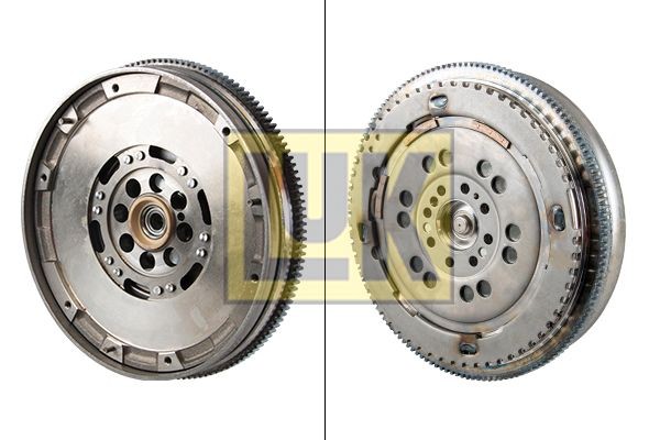 Dobbelmasse svinghjul LuK 415 0062 10 LuK 415 0062 10 Svinghjul MERCEDES-BENZ C-Klasse 1999