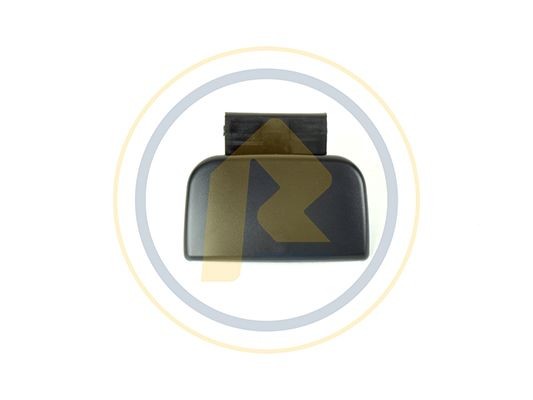 AC Rolcar Dørhåndtak 41.4104 AC Rolcar Dørhåndtak 41.4104 anmeldelse