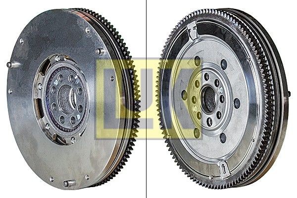 LuK Kaksoismassavauhtipyörä 415 0068 10 LuK 415 0068 10 Land Rover Freelander 2 vauhtipyörä vaihto hinta