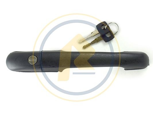 AC Rolcar Λαβή πόρτας 41.4302 Χερούλι πόρτας εσωτερικό AC Rolcar PATROL 41.4302 φθηνά