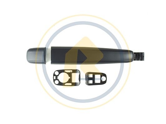 AC Rolcar Λαβή πόρτας 41.4418 Λαβή πόρτας AC Rolcar Citroën C4 41.4418