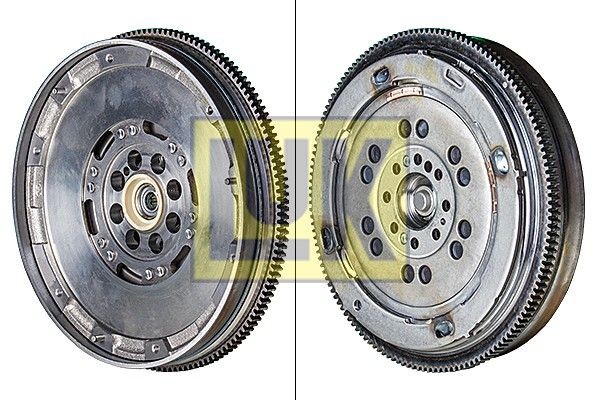 Kahemassiline hooratas LuK 415 0077 10 LuK 415 0077 10 Hooketas Mercedes-Benz E-klass 2024
