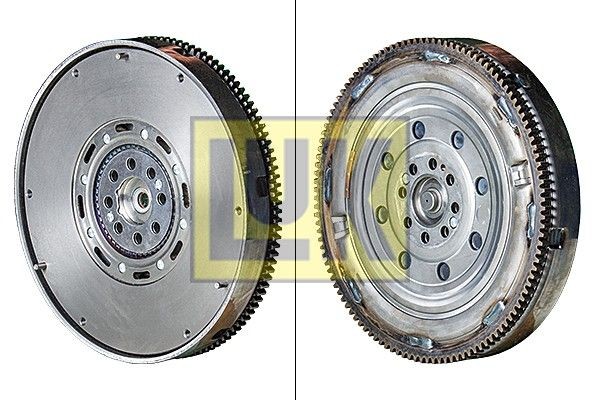 LuK Volante bimassa 415 0078 10 LuK 415 0078 10 Volante do motor Audi A8 D2 a um preço acessível