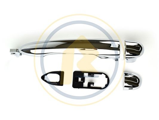 AC Rolcar Dörrhandtag 41.4535 41.4535 AC Rolcar Dörrhandtag Saab