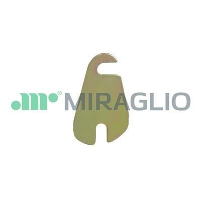 Deurslot MIRAGLIO 41/46 MIRAGLIO 41/46 Deurvergrendeling LADA NIVA 2017