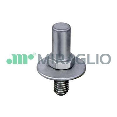 MIRAGLIO Rulleføring, skydedør 41/59 41/59 Dør tilbehør CHEVROLET LACETTI MIRAGLIO