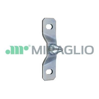 MIRAGLIO Dørlås 41/60 41/60 Dørlås MIRAGLIO CITROЁN ZX