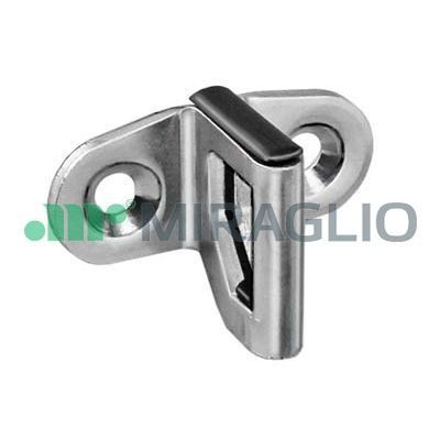 MIRAGLIO Κλειδαριά πόρτας 41/62 41/62 Κλειδαριά πόρτας VOLVO V90 Στέισον βάγκον MIRAGLIO