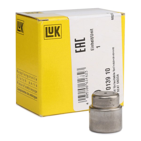 LuK Führungslager, Kupplung 410 0139 10 410 0139 10 LuK Pilotlager VW GOL G3 Kosten