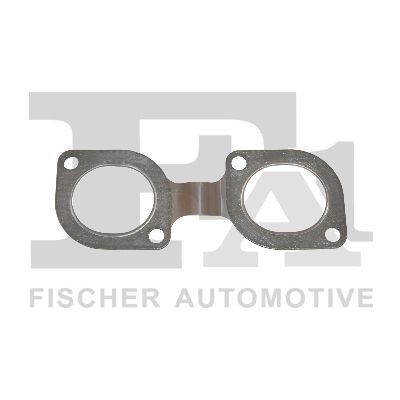 FA1 Pakning, udstødningsmanifold 410-007 FA1 410-007 Udstødningsmanifold pakning Alpina D3 billig
