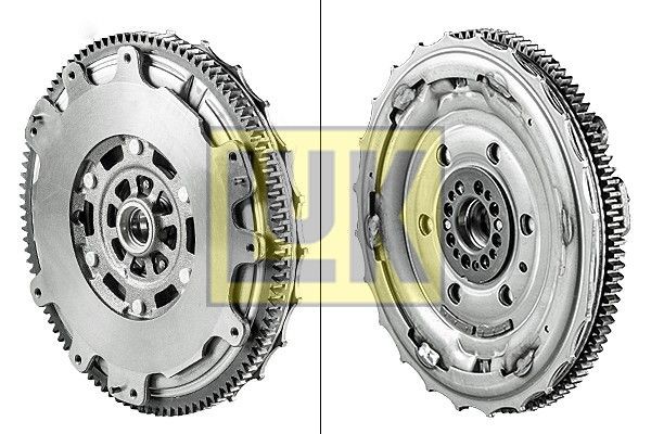 LuK Volant moteur bi masse 415 0100 11 LuK 415 0100 11 Volant moteur Micra K11 à un prix avantageux
