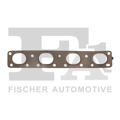 FA1 Guarnizione collettore scarico 410-052 410-052 costo Guarnizione collettore scarico BMW X1 FA1