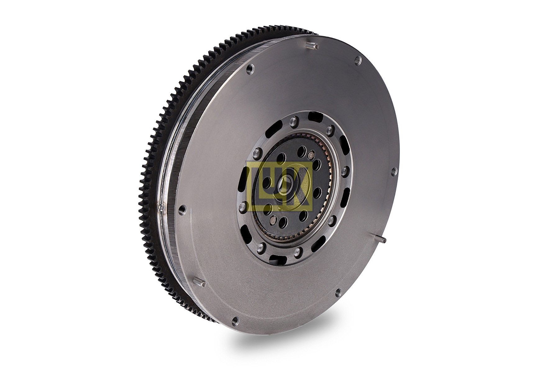 Volante bimassa LuK 415 0102 10 LuK 415 0102 10 Volante motor bimassa PORSCHE CAYENNE 2009