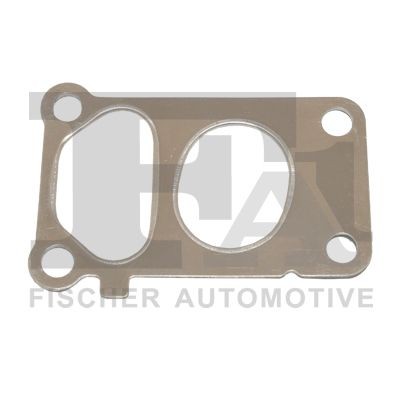 FA1 Turbo-pakning 410-509 Turboladertetning BMW E60 410-509 FA1