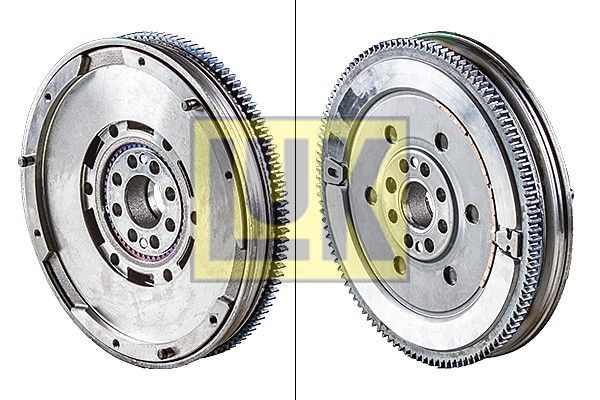Volano bimassa LuK 415 0104 10 LuK 415 0104 10 Volano frizione BMW X5 2003
