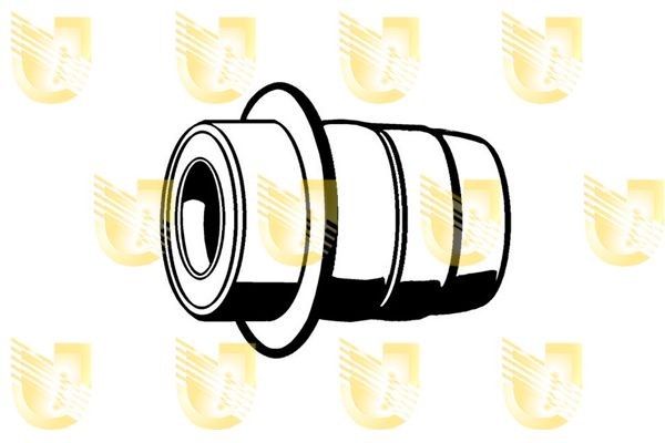 UNIGOM Suspension, bras de liaison 410003 Silent bloc de suspension UNIGOM SUZUKI 410003